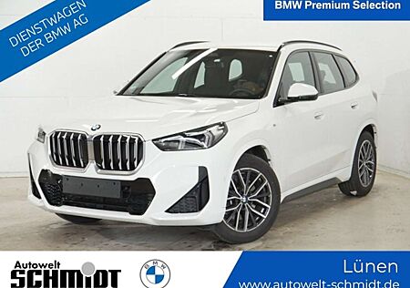 BMW X1 sDrive20i M Sport / NP= 51.950,- / Premium