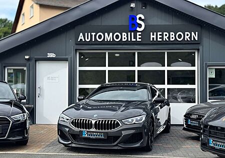 BMW M850 i Gran Coupé xDrive/HUD/Pano/Laser/360°