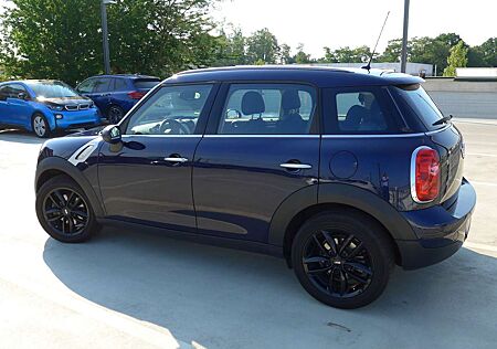 Mini One D Countryman