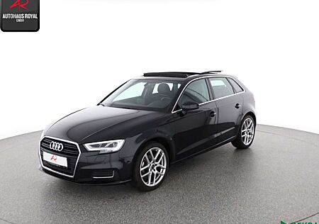 Audi A3 SB 35 TFSI S LINE 18ZOLL PANO,KAMERA,CARPLAY