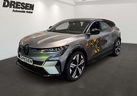 Renault Megane E-Tech Iconic 220 Comfort Range+Digitales Cockpit+