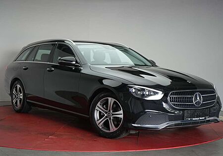 Mercedes-Benz E 200 d T 9G-Tronic Navi/Temp/Kamera/Wide