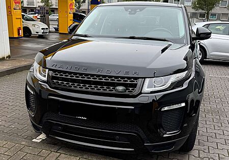 Land Rover Range Rover Evoque SD4 Aut. SE Dynamic
