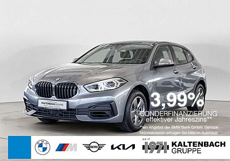 BMW 116 i Advantage LED W-LAN NAVI SHZ PDC KLIMA