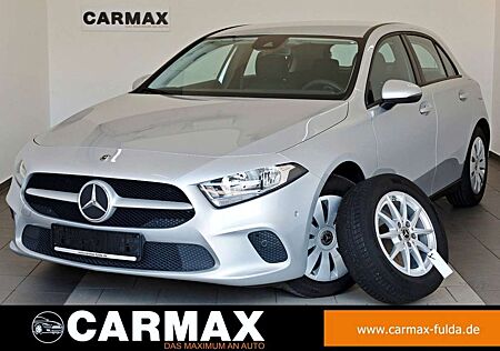 Mercedes-Benz A 200 d 4M Navi,Kamera,SH,PDC,Park Paket