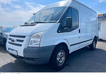 Ford Transit Kasten FT 350 M L2H2 Klima 3 Sitzer