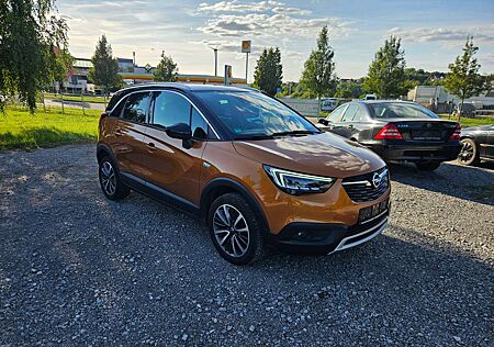 Opel Crossland X Diesel 1.6 Diesel StartStop Innovation
