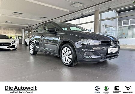 VW Polo Volkswagen VI 1.0 NAVI GRA GBA KLIMAANLAGE BT