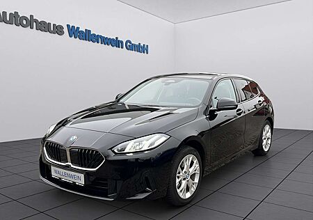 BMW 118 d Aut. F70, DrivAss, RFK, Sportsitze
