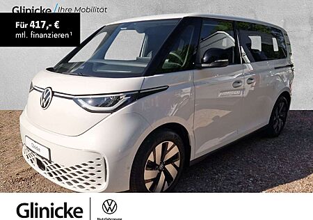 VW ID.BUZZ Volkswagen ID. Buzz Pro LED Navi SHZ ACC PDC App-Connect