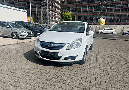 Opel Corsa Edition