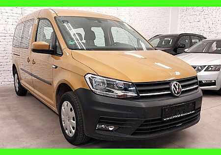 VW Volkswagen Others Caddy Maxi 1.0 TSI Trendline 64ooo 7 Sitzer