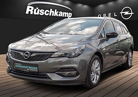 Opel Astra K Sports Tourer Elegance 1.4 Automatik RückKam Win