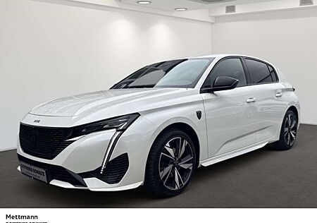 Peugeot 308 GT 1.2 PureTech Relax Paket