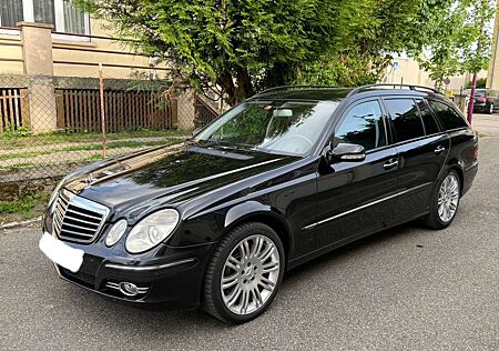 Mercedes-Benz E 280 T CDI Sportpaket (211.220)