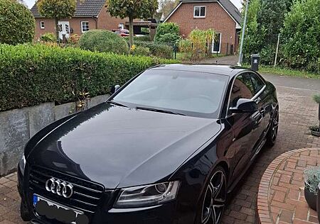 Audi A5 3.0 TDI quattro (176kW)