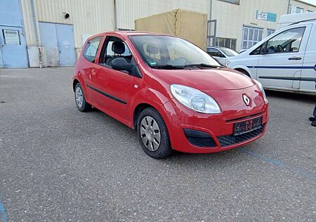 Renault Twingo 1.2 16V Dynamique