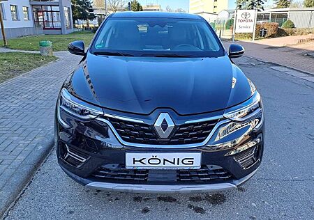 Renault Arkana TECHNO TCe 140 EDC Carplay Kamera PDC