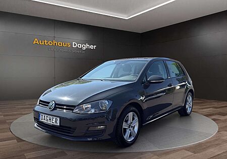 VW Golf Volkswagen VII Lim. Comfortline BMT SHZ