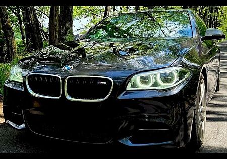 BMW 530 d (180 kW / 245 PS) Aut. M Sport