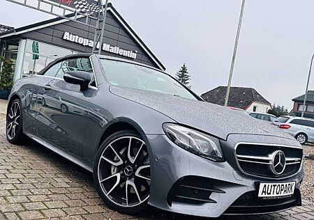 Mercedes-Benz E 53 AMG *4Matic*AMG Driver's Package*Night-Paket