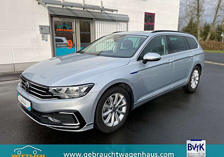 VW Passat Variant Volkswagen 1.4 GTE +Standheiz. +Winterräder +Garantie