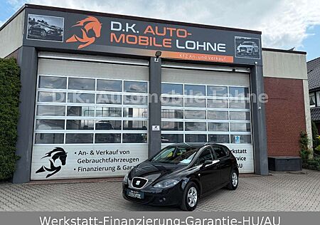 Seat Leon Stylance / Style 2.0 KLIMA*SHZ*AUTOMATIK*