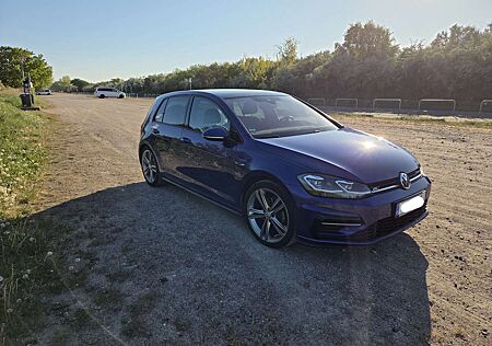 VW Golf Volkswagen 1.4 TSI BlueMotion Technology DSG Highline