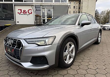 Audi A6 Allroad 45TDI Matrix-LED*ACC*Virtuall*360°