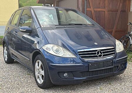 Mercedes-Benz A 180 A -Klasse CDI