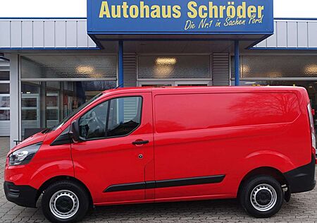 Ford Transit Custom 280 L1