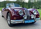 Jaguar XK 140 OTS