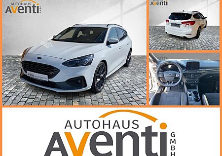 Ford Focus ST *AHK*ACC*SpurH+SpurW*Kamera*Navi*LED*