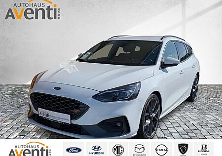 Ford Focus ST *AHK*ACC*Kamera*Navi*LED*Park Assist*