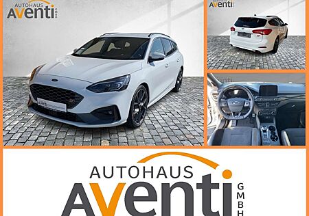 Ford Focus ST *AHK*ACC*SpurH+SpurW*Kamera*Navi*LED*