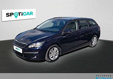 Peugeot 308 SW Business-Line BlueHDI Diesel 120