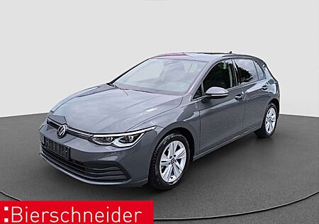 VW Golf Volkswagen 8 1.5 TSI Life ACC LED NAVI
