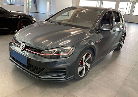 VW Golf GTI Volkswagen (BlueMotion Technology) DSG Performance
