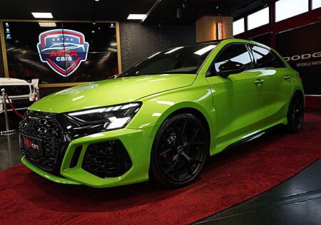 Audi RS3 Sportback 2.5 TFSI QUT MATRIX VIRT B&O PANO
