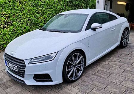 Audi TTS Coupe