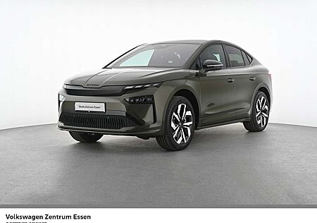 Skoda Enyaq Coupe 85x Sportline Vollausstattung