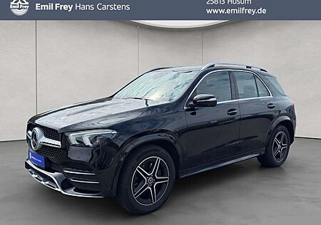 Mercedes-Benz GLE 300