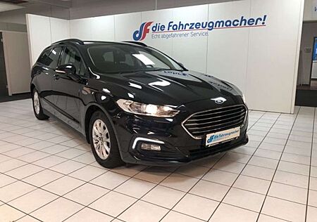 Ford Mondeo Turnier Trend