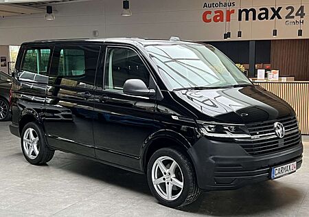 VW T6 Transporter Volkswagen 4MOTION FullLink*PDC*KlimaSHZ AHK