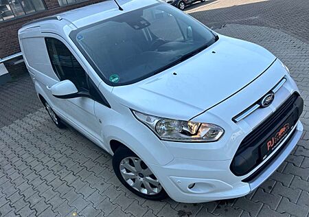 Ford Transit Connect Kasten Sport*NavI*Euro6*