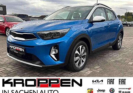 Kia Stonic Vision 1.0 TGDI Navi LED Android Carplay So+Wi-Räd