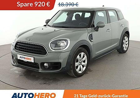 Mini One Countryman One*NAVI*PDC*LIM*ALU*KLIMA*SHZ*