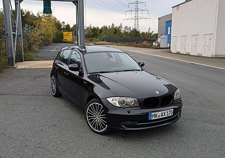 BMW 120i 120 Edition Sport