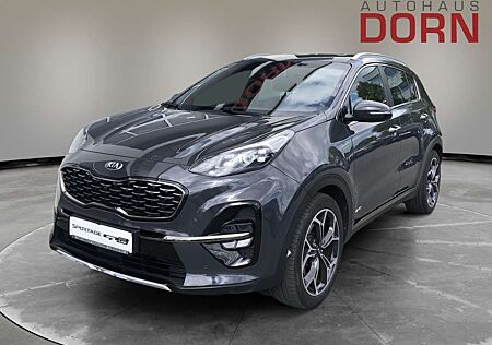 Kia Sportage GT-Line 2.0D AWD AT8 Technik-Paket Kamera uvm.