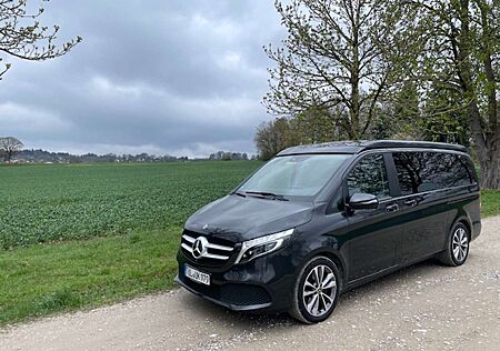 Mercedes-Benz Marco Polo 250 d 250 d HORIZON EDITION 2023